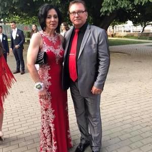 Meet your Posher, Iuliana